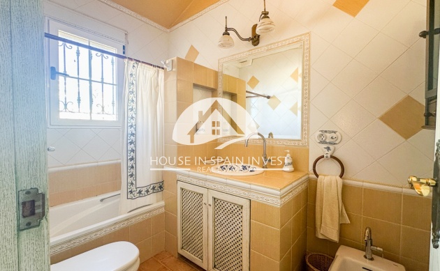 Reventa - Chalet - Torrevieja - La Mata