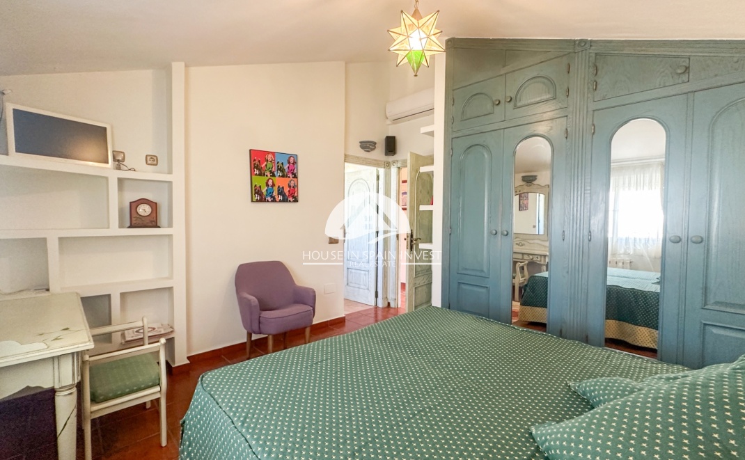 Reventa - Chalet - Torrevieja - La Mata