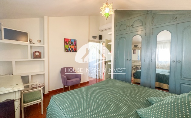 Reventa - Chalet - Torrevieja - La Mata