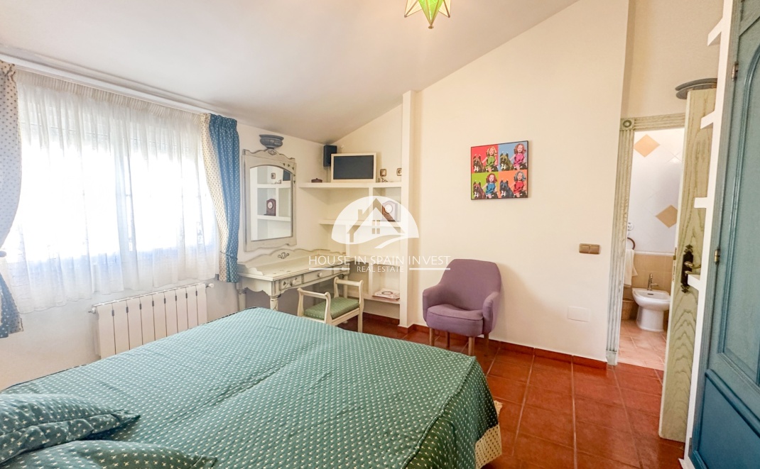 Reventa - Chalet - Torrevieja - La Mata