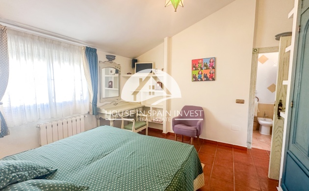 Reventa - Chalet - Torrevieja - La Mata