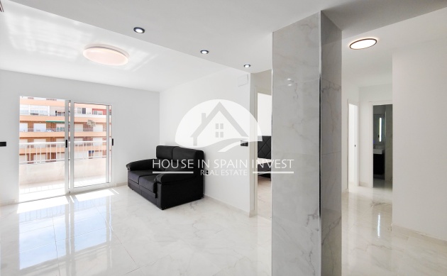 Reventa - Apartment - Orihuela Costa