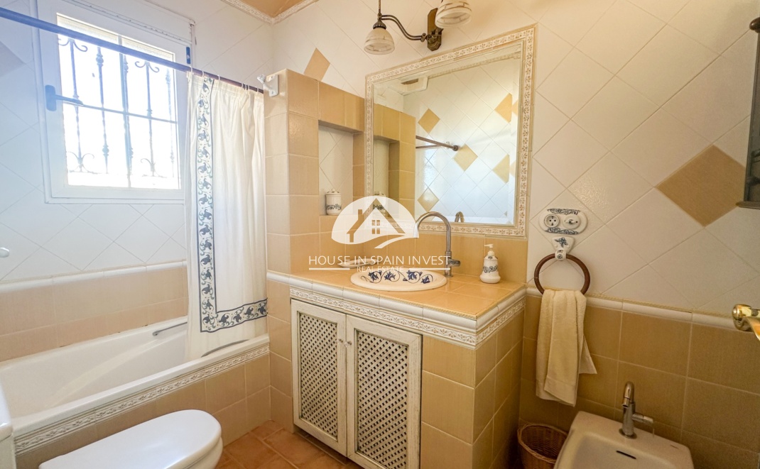 Reventa - Chalet - Torrevieja - La Mata