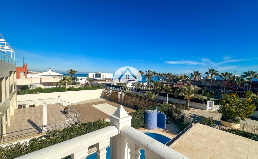 Reventa - Chalet - Torrevieja - La Mata