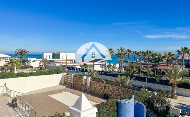 Reventa - Chalet - Torrevieja - La Mata