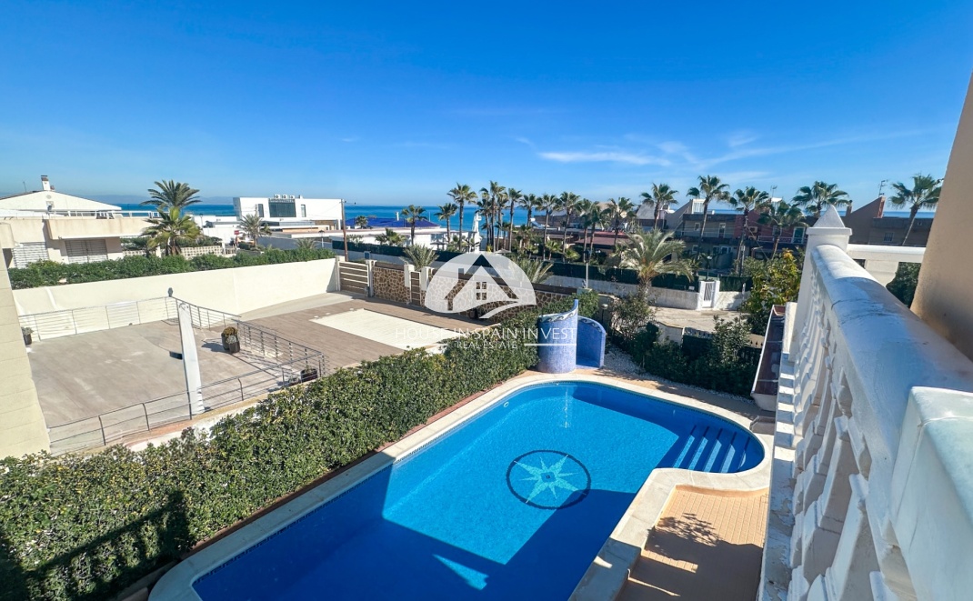 Reventa - Chalet - Torrevieja - La Mata