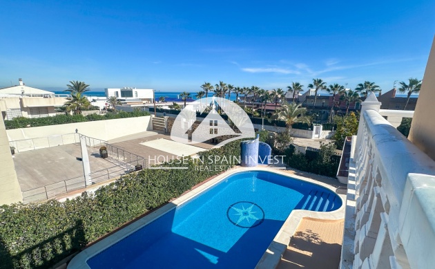 Reventa - Chalet - Torrevieja - La Mata