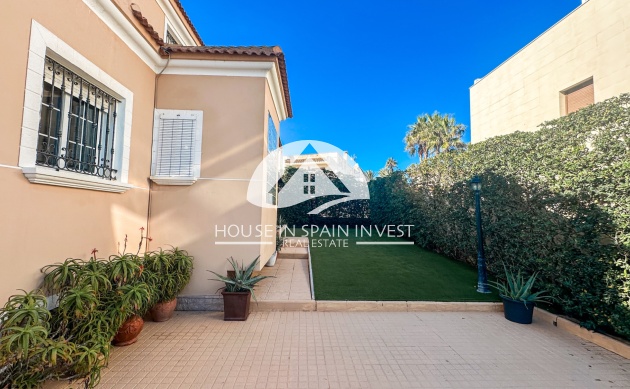 Reventa - Chalet - Torrevieja - La Mata