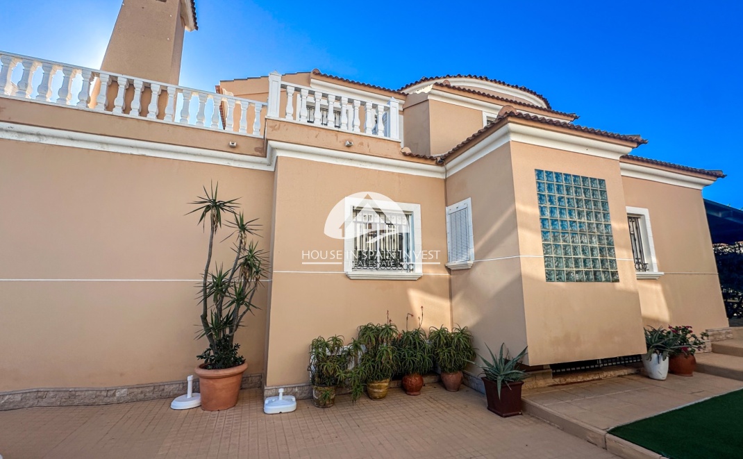Reventa - Chalet - Torrevieja - La Mata