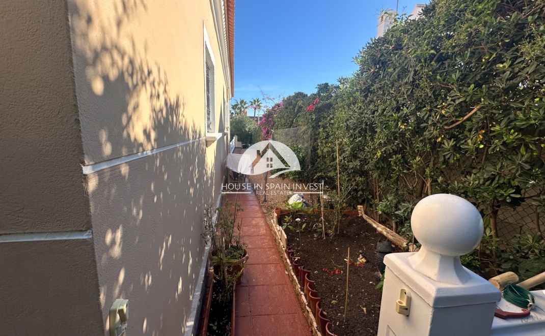 Reventa - Chalet - Torrevieja - La Mata