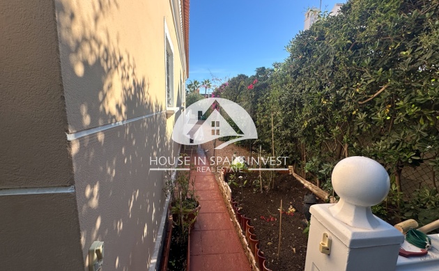 Reventa - Chalet - Torrevieja - La Mata