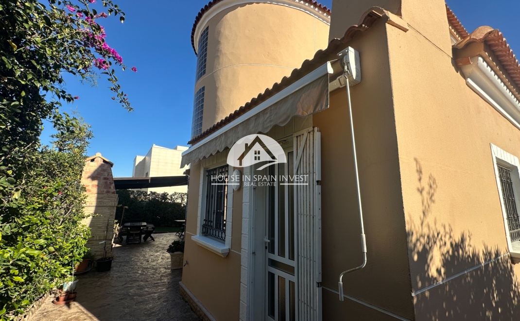 Reventa - Chalet - Torrevieja - La Mata