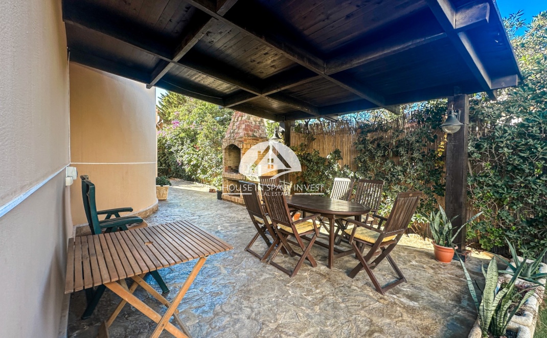 Reventa - Chalet - Torrevieja - La Mata