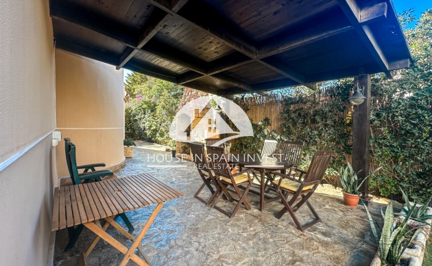 Reventa - Chalet - Torrevieja - La Mata