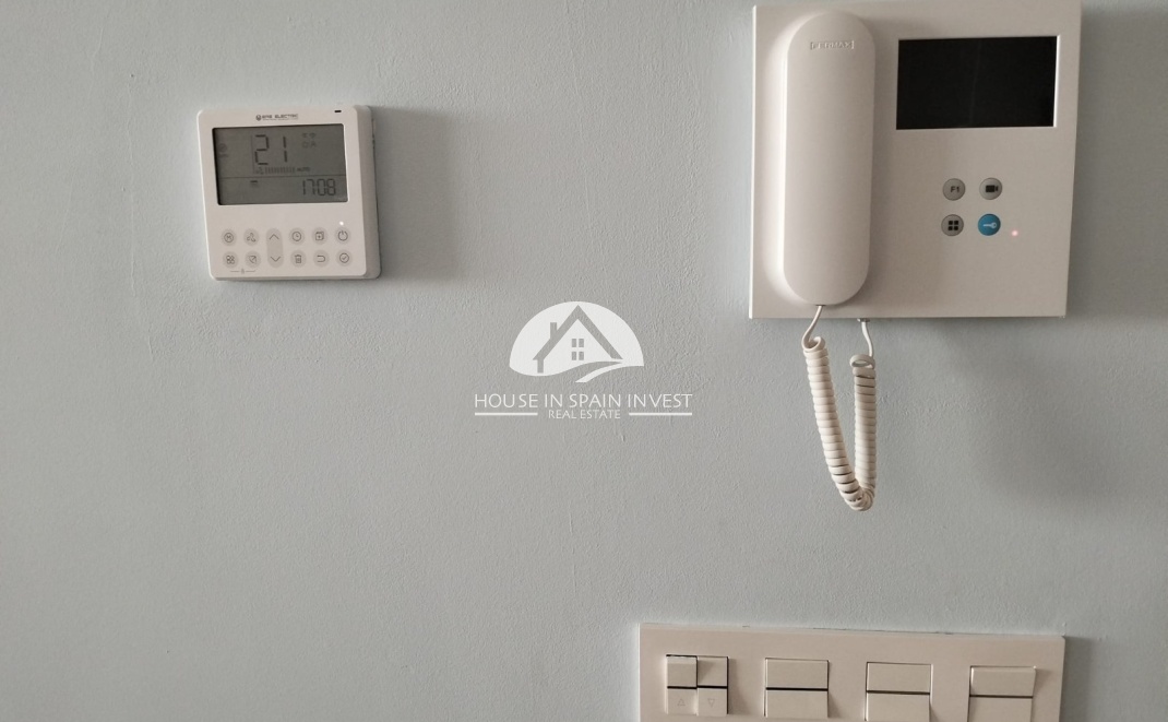 Resale - Apartment  - Benijofar