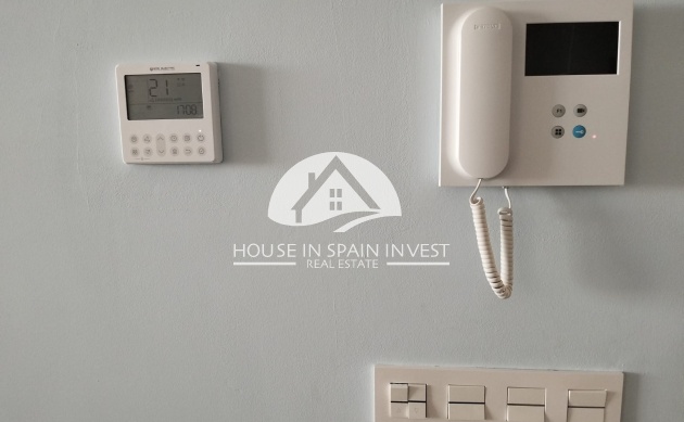 Resale - Apartment  - Benijofar