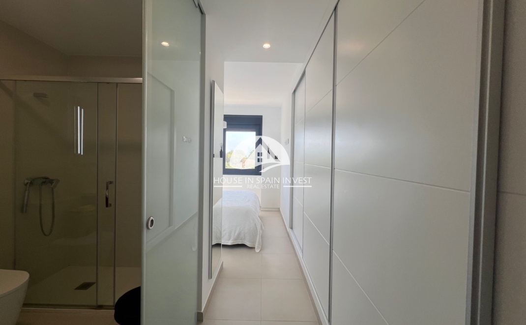 Herverkoop - Appartement - Pilar de la Horadada - Lo Romero Golf