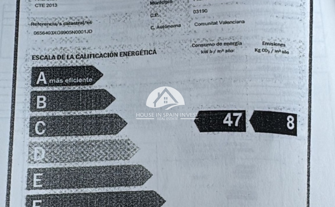 Herverkoop - Appartement - Pilar de la Horadada - Lo Romero Golf