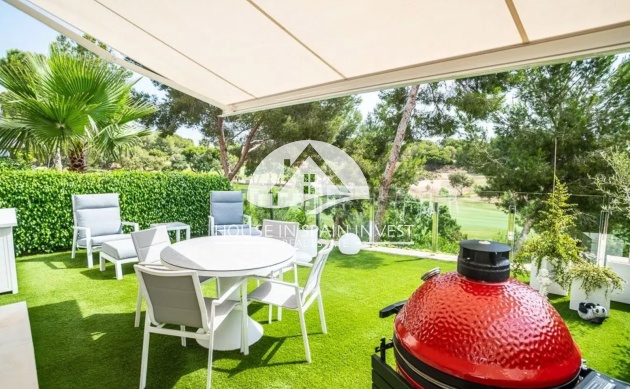 Herverkoop - Rijwoning - Pilar de la Horadada - Lo Romero Golf