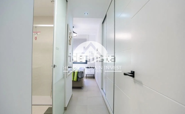 Herverkoop - Rijwoning - Pilar de la Horadada - Lo Romero Golf