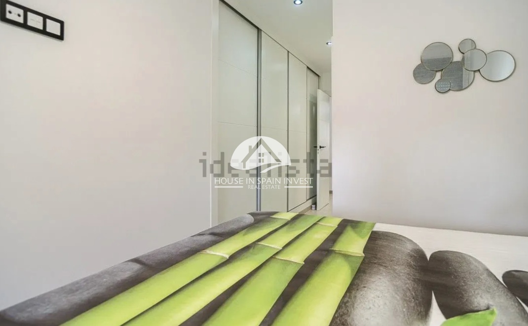 Herverkoop - Rijwoning - Pilar de la Horadada - Lo Romero Golf