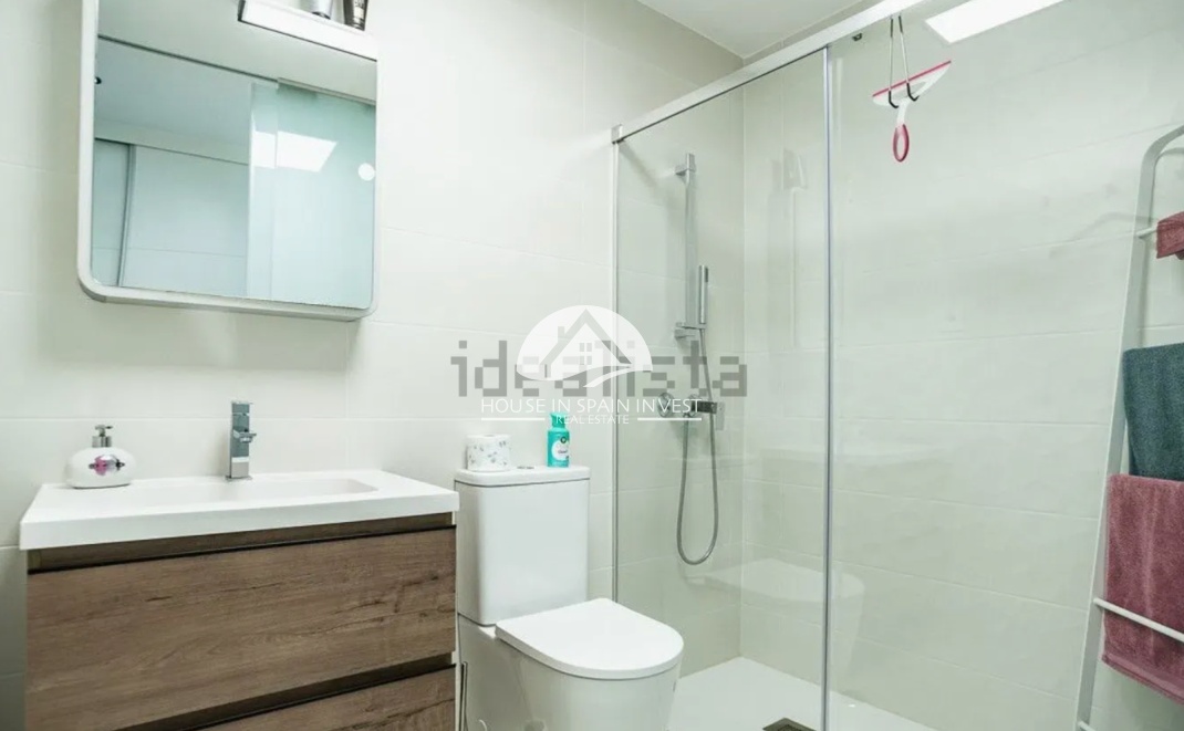 Herverkoop - Rijwoning - Pilar de la Horadada - Lo Romero Golf