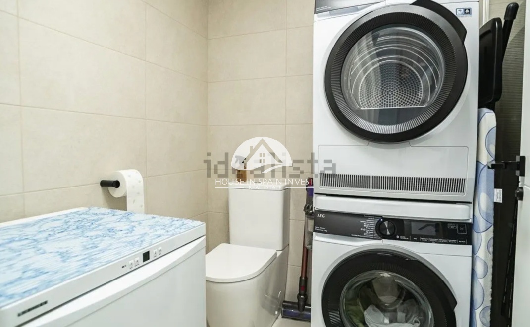 Herverkoop - Rijwoning - Pilar de la Horadada - Lo Romero Golf