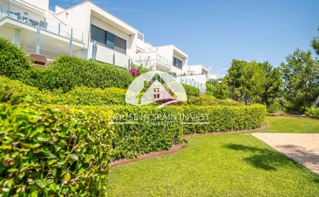 Herverkoop - Rijwoning - Pilar de la Horadada - Lo Romero Golf