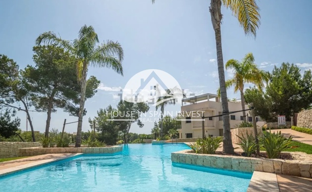 Herverkoop - Rijwoning - Pilar de la Horadada - Lo Romero Golf