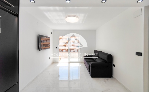 Reventa - Apartment - Orihuela Costa