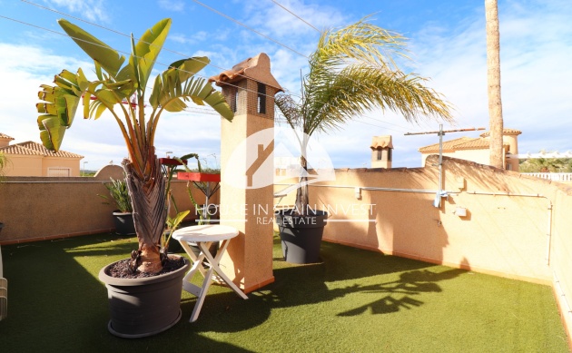 Herverkoop - Villa - Ciudad Quesada - Atalaya Park