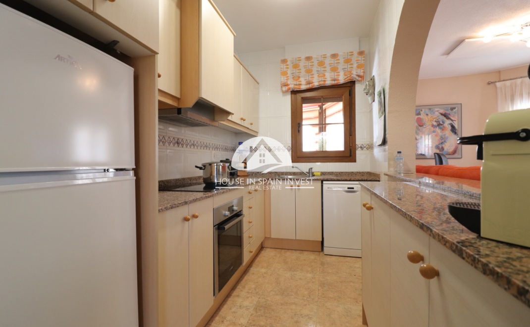 Herverkoop - Villa - Ciudad Quesada - Atalaya Park