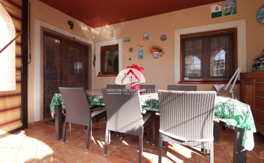 Herverkoop - Villa - Ciudad Quesada - Atalaya Park