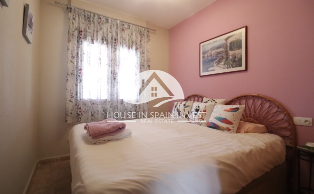 Herverkoop - Villa - Ciudad Quesada - Atalaya Park