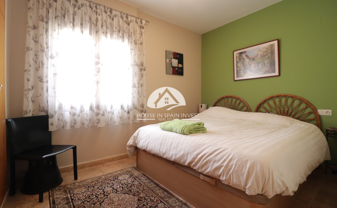 Herverkoop - Villa - Ciudad Quesada - Atalaya Park