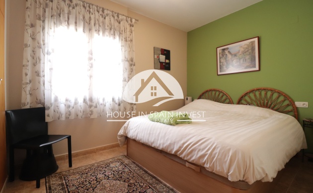 Herverkoop - Villa - Ciudad Quesada - Atalaya Park