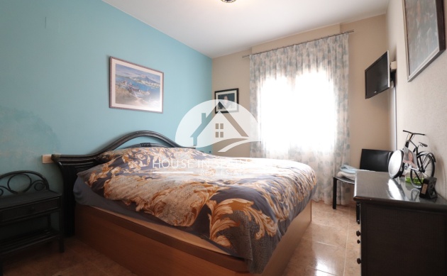 Herverkoop - Villa - Ciudad Quesada - Atalaya Park