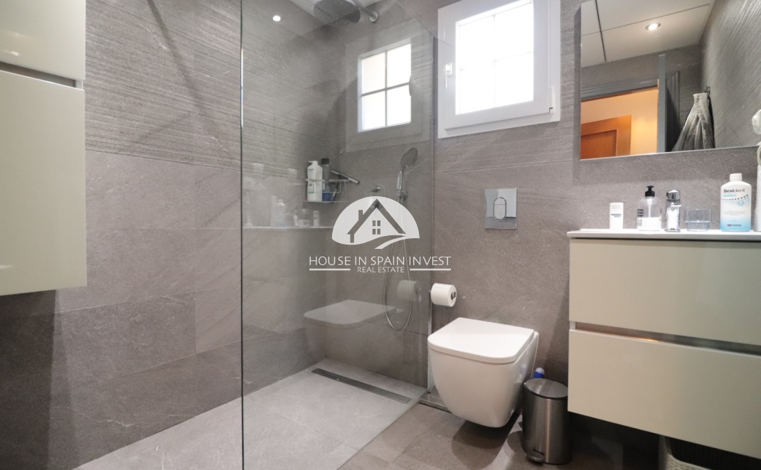 Herverkoop - Villa - Ciudad Quesada - Atalaya Park