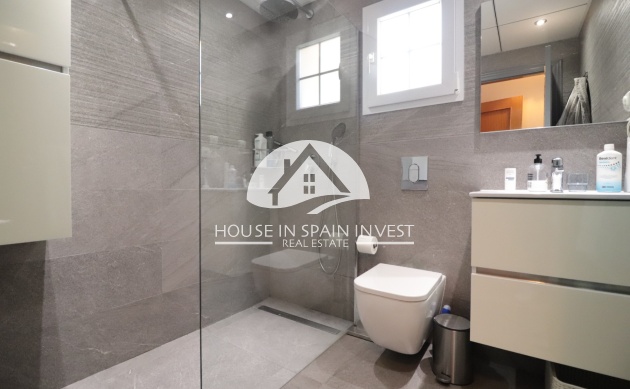 Herverkoop - Villa - Ciudad Quesada - Atalaya Park