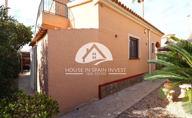 Herverkoop - Villa - Ciudad Quesada - Atalaya Park