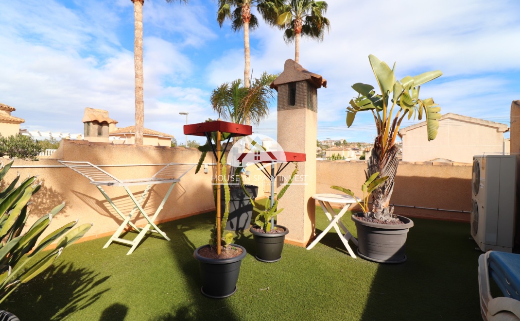 Herverkoop - Villa - Ciudad Quesada - Atalaya Park