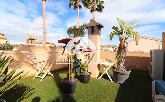 Herverkoop - Villa - Ciudad Quesada - Atalaya Park