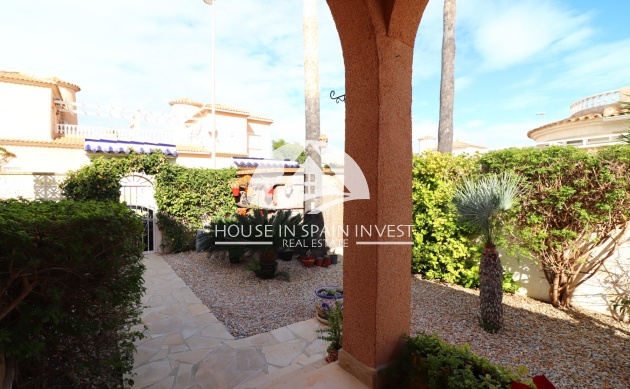 Herverkoop - Villa - Ciudad Quesada - Atalaya Park