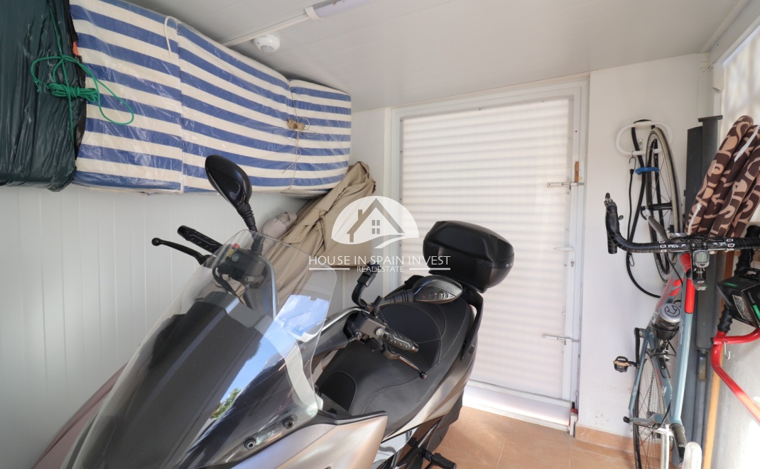 Herverkoop - Villa - Ciudad Quesada - Atalaya Park