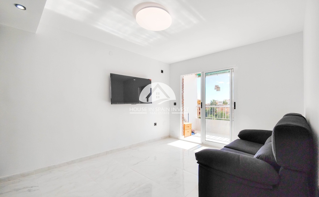 Reventa - Apartment - Orihuela Costa