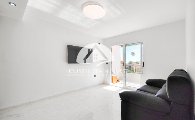 Reventa - Apartment - Orihuela Costa