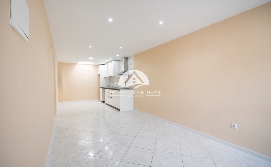 Herverkoop - Rijwoning - Torrevieja - El Chaparral