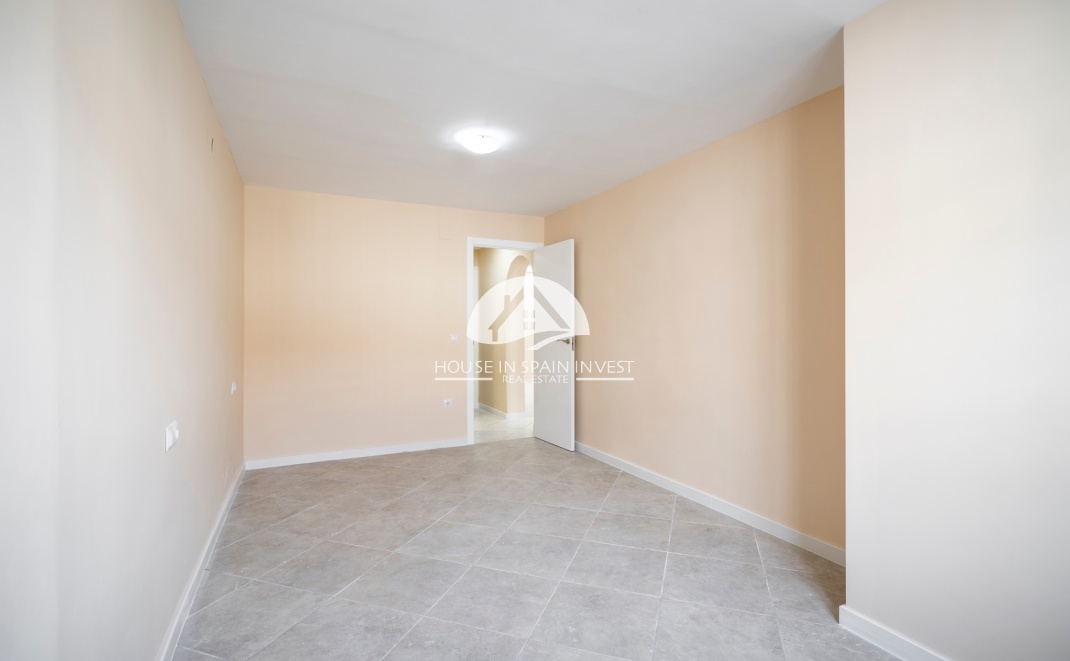 Herverkoop - Rijwoning - Torrevieja - El Chaparral