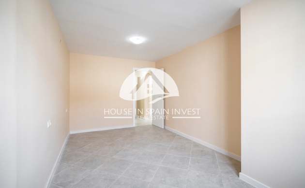 Herverkoop - Rijwoning - Torrevieja - El Chaparral