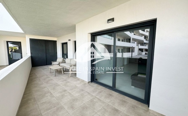 Herverkoop - Appartement - San Miguel de Salinas - Urbanizaciones